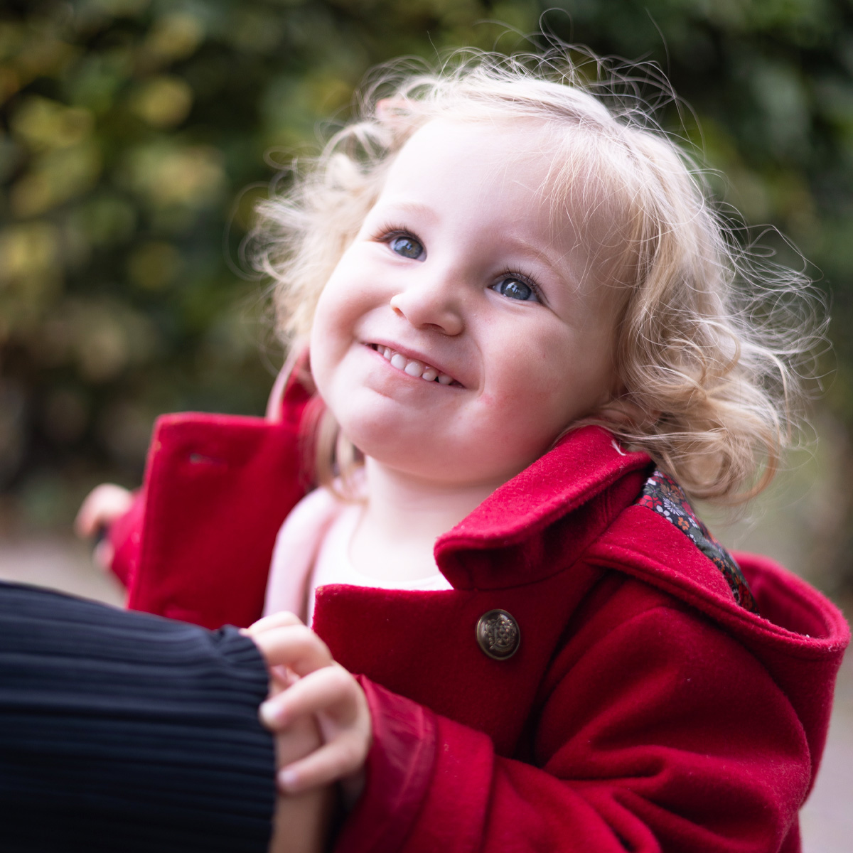 Kids portrait frame one