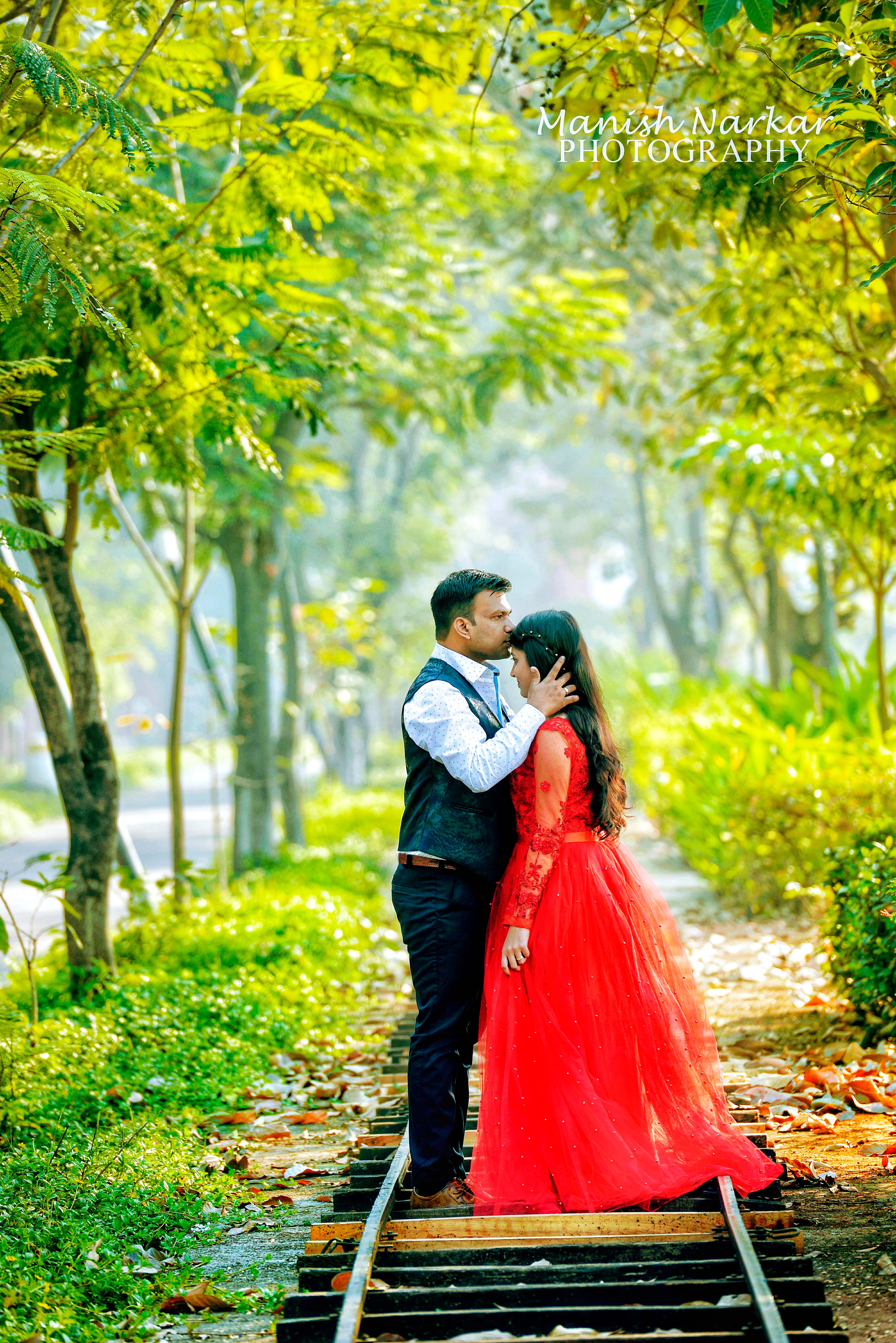 Prewedding Outdoor
