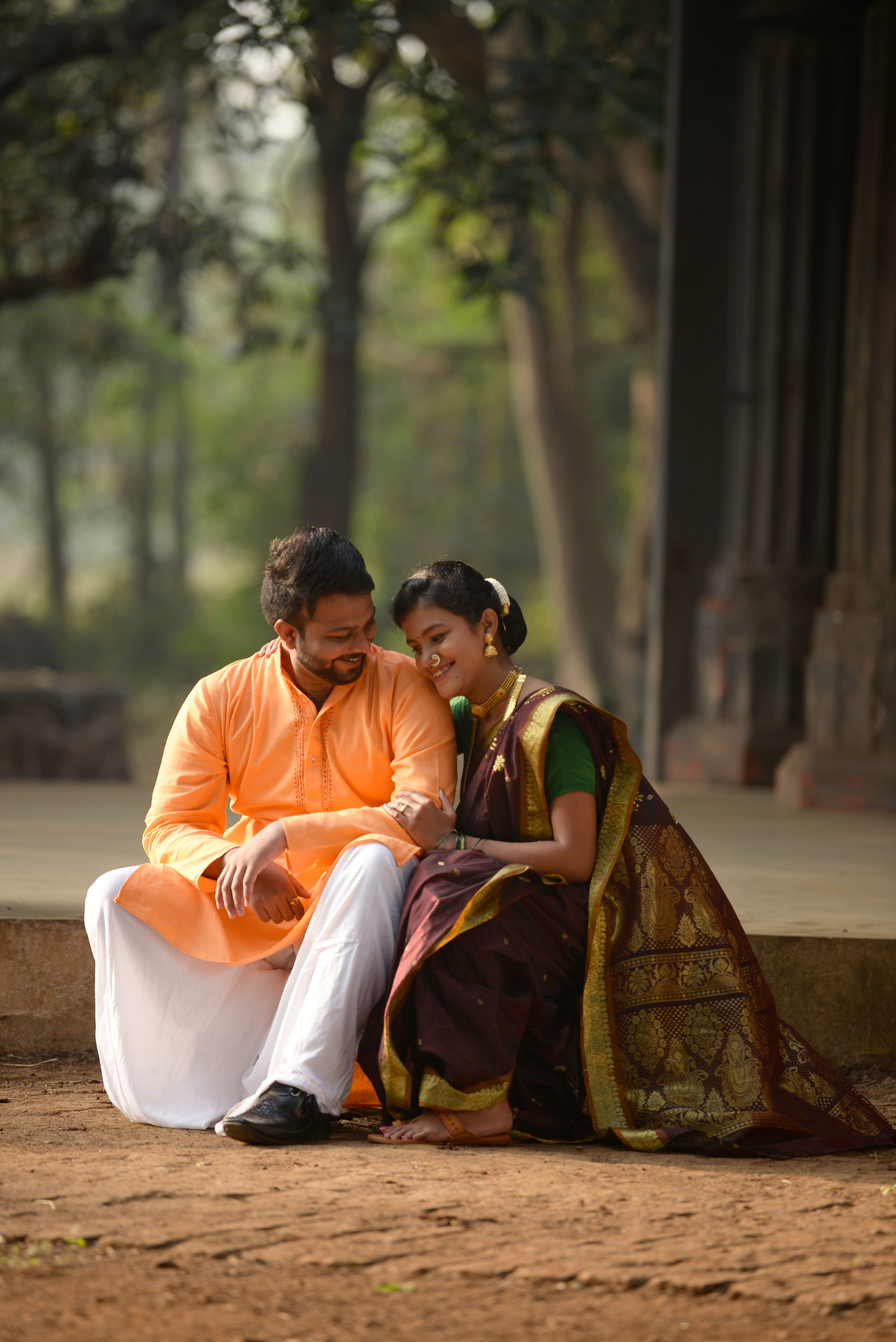 Prewedding Traditional